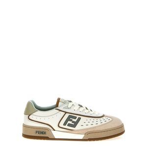 Fendi Women's Match Sneakers